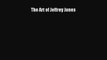 PDF Download The Art of Jeffrey Jones PDF Full Ebook