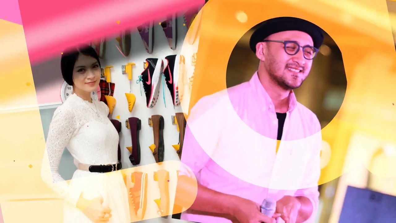 Reza Rahadian Ungkap Cinta Pertama Habibie