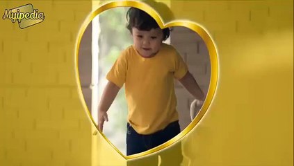 Nestle Nido 1 Plus TVC