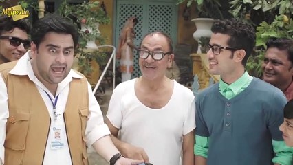 Olx TVC Ali Sikander