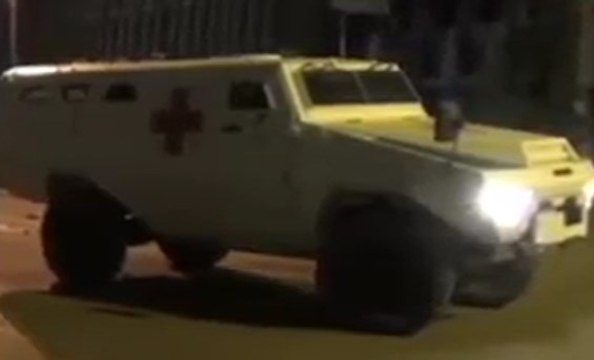 Буркина-Фасо- целью террористов могли быть туристы-французы