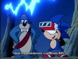 Sonic SatAM 9.rész (felirattal)