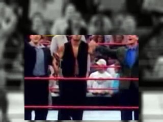 WWE Royal Rumble 1999