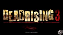 Lets Play Dead Rising 3 (XBOX ONE) Part 1