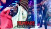 Inside Pics : Salman Khan, Shahrukh Khan, Deepika Padukone and More | Filmfare Awards 2016