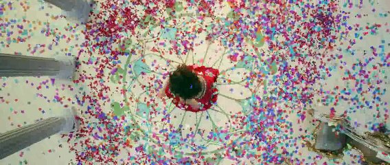 BS ||  Jai Ho---Naacho Re