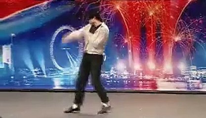 Michael Jackson Punjabi Style