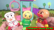 Kids toys - Cartoons for kids,Baby toys - Toy anime -Tutitu - Part 9