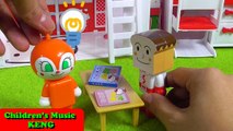 Kids toys - Cartoons for kids,Baby toys - Toy anime -Tutitu - Part 8