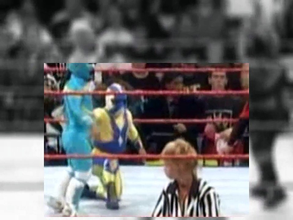 WWE 1998