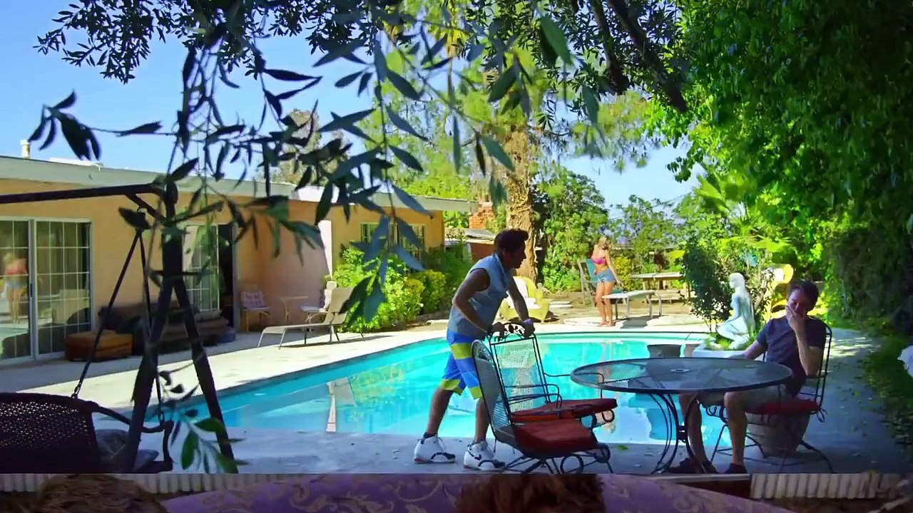 All American Bikini Car Wash Trailer (2015) Hot Girls and Exotic Cars Movies