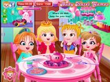 Baby Hazel Game Movie Hazel Most Popular Episodes Compilation Baby Care [Dora The Explorer