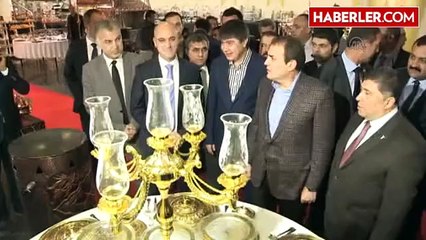 Kültür ve Turizm Bakanı Ünal: "Kara Propaganda Yürütülüyor"