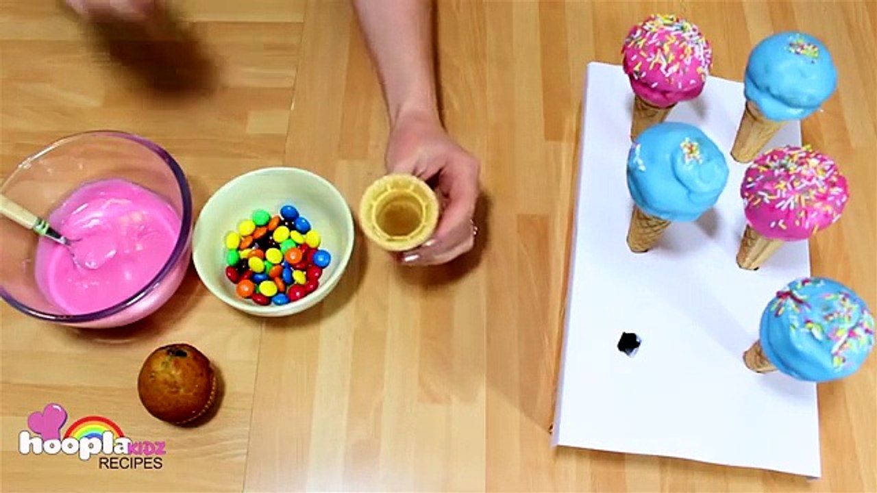 DIY Quick and Easy Recipe fun for kids