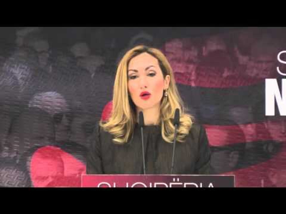 Report TV - PD: Tenderi abuziv i ministrit Beqaj   85 milionë lekë kompanisë së tij