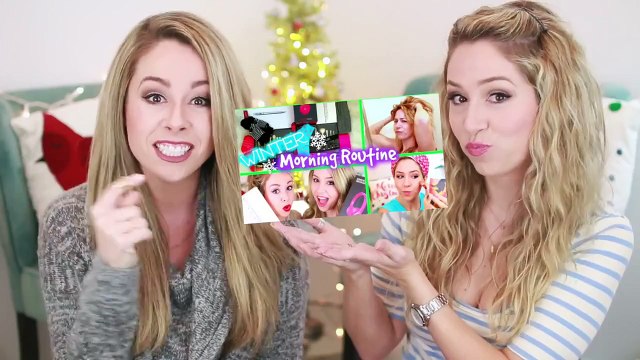 UNBOXING Walmart Beauté de la Boîte de ❄ HIVER 2014 ❄