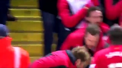 Liverpool vs Arsenal 3-3 All Goals and Highlights 2016 HD (Latest Sport)