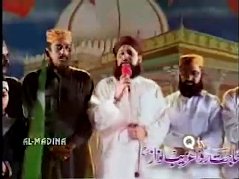 Tauba Indian Song ki Copy (Part 2)