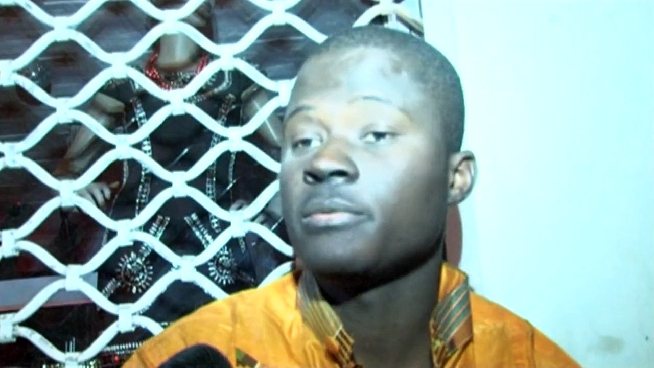 Islamisten greifen Luxushotel in Burkina Faso an