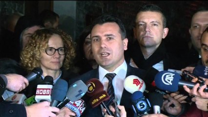 Kriza në Maqedoni. Opozita bojkoton zgjedhjet e reja të 24 prillit