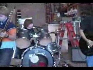 Still Pending - Stop Spinning Music Video