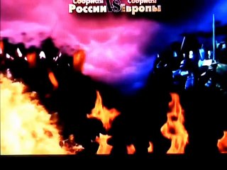 07 - Andrey Koreshkov vs. Tadas Aleksonis [Union of Veterans of Sport - Russia vs. Europe]