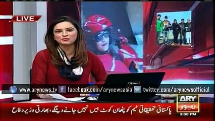 India bars Pakistan investigators from visiting Pathankot airbase