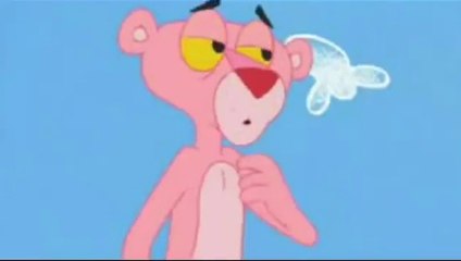 النمر الوردى جميع الحلقات