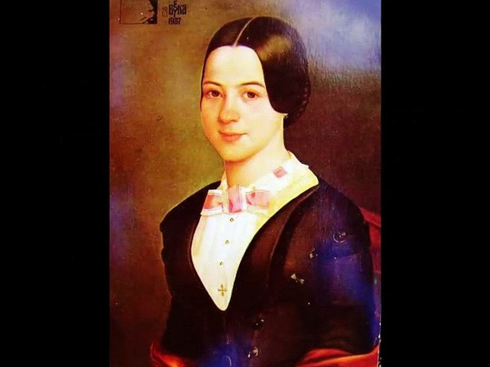 MINA KARADŽIĆ - SLIKARSKO DELO
