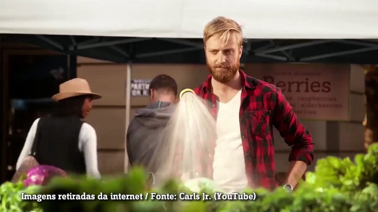 Vídeo Polêmico Sensual