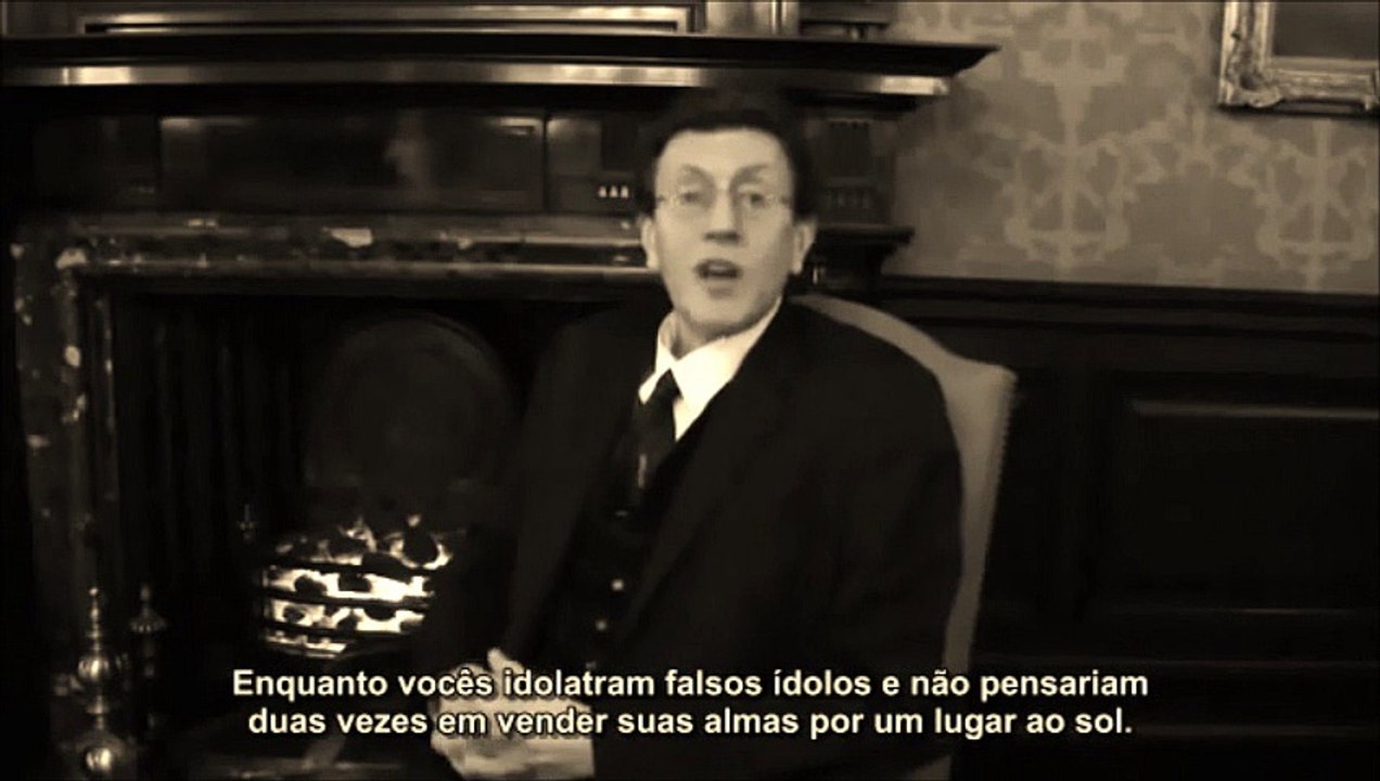 O BANQUEIRO