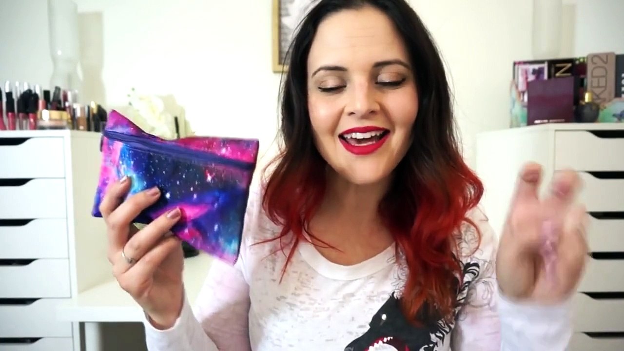 Ipsy November 2016! First Impressions ♥Jen Luvs Reviews♥
