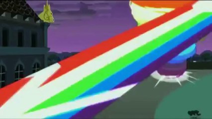 MLP: Equestria Girls - Rainbow Rocks TRAILER # 2