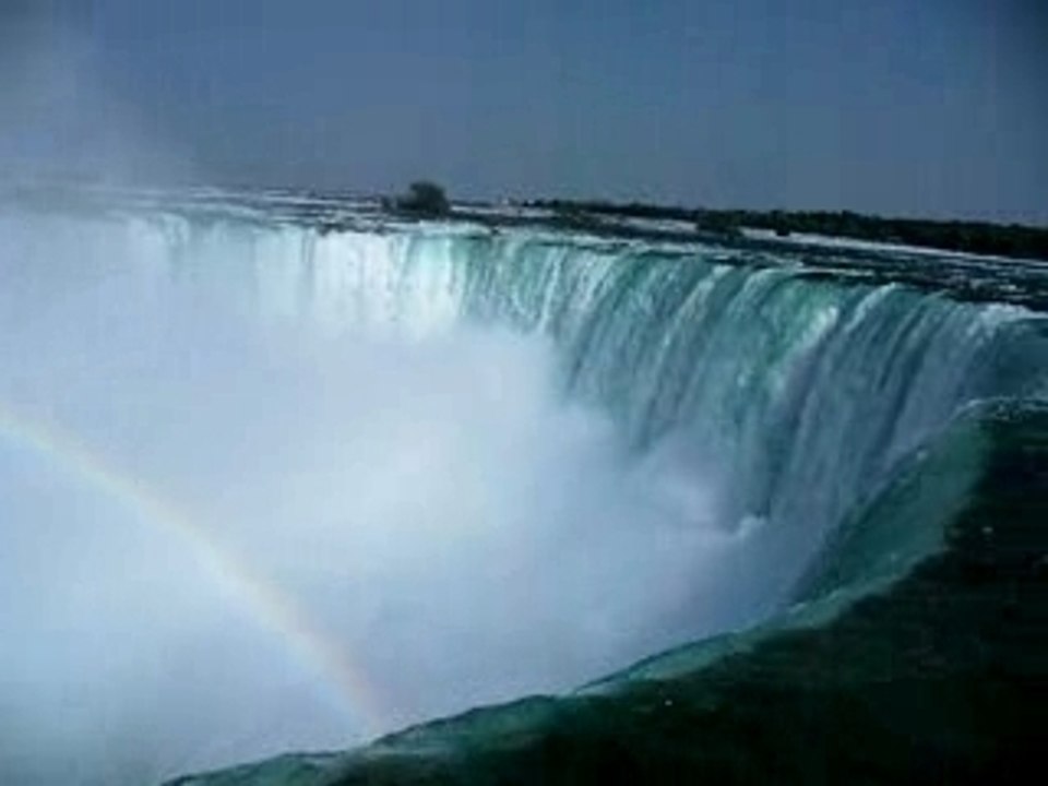 Niagara falls