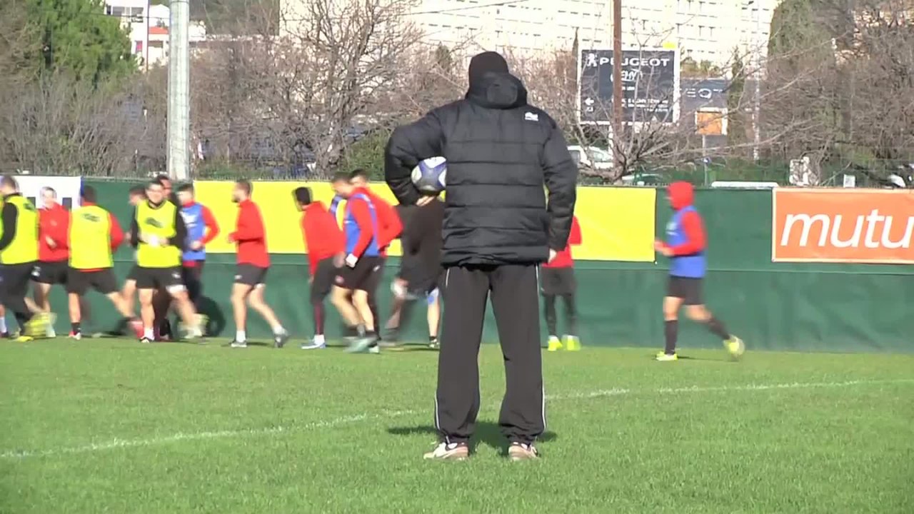 Rugby - CE - RCT : Victoire obligatoire pour Toulon