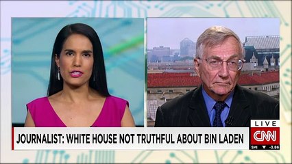 What really happened during the Bin Laden raid-