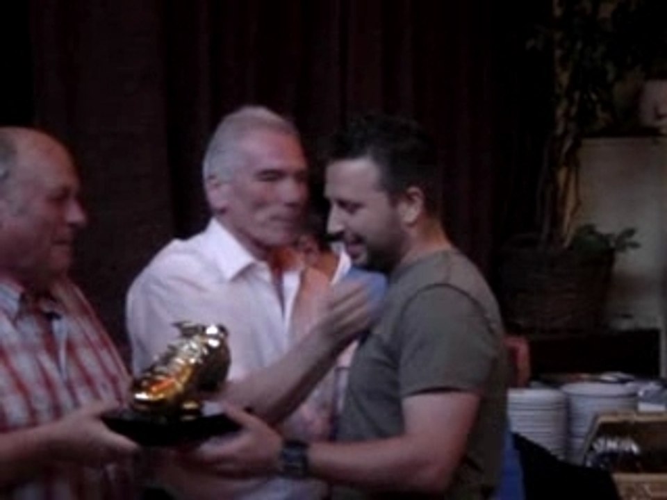 VK Warnimont FC - Soulier d'Or 2006-2007