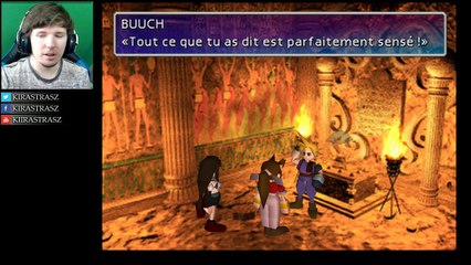 Rediffusion Kirastrasz - 16/01/2016