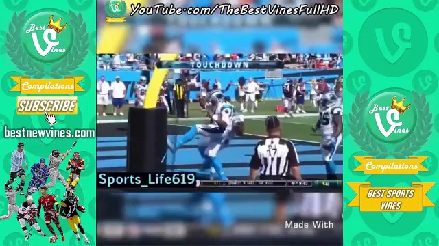 Best Vines 2016 Sports Edition: Awesome Sports Vines January 2016 Compilation Episode # 4