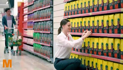 Migros Rize Çay - Pirinç - Süt Reklam Filmleri