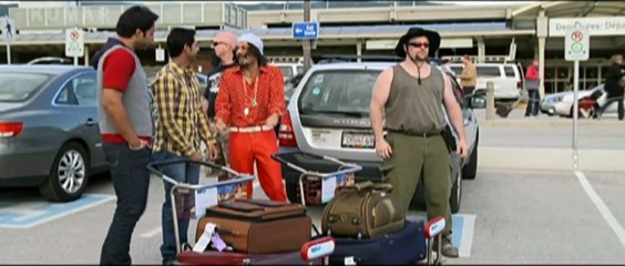 SAADI WAKHRI HAI SHAAN | NEW FULL PUNJABI MOVIE | LATEST PUNJABI MOVIES 2013 | HIT PUNJABI FILMS