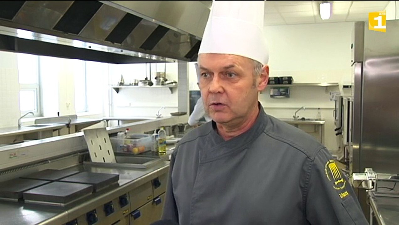 Saint-Pierre et Miquelon en lice pour le concours culinaire "Le trophée de Babeth"
