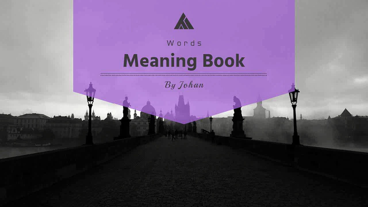 Soss Meaning