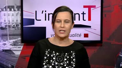 L'instant T de Tébésud du 15 janvier 2016