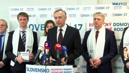 ZAZNAM TK KDH Poprad 20160116