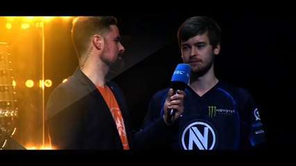 CS GO   Nathan  NBK  Schmitt  - The Fragmovie