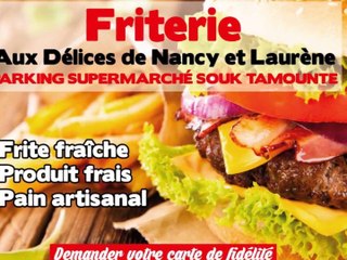Les Sponsors