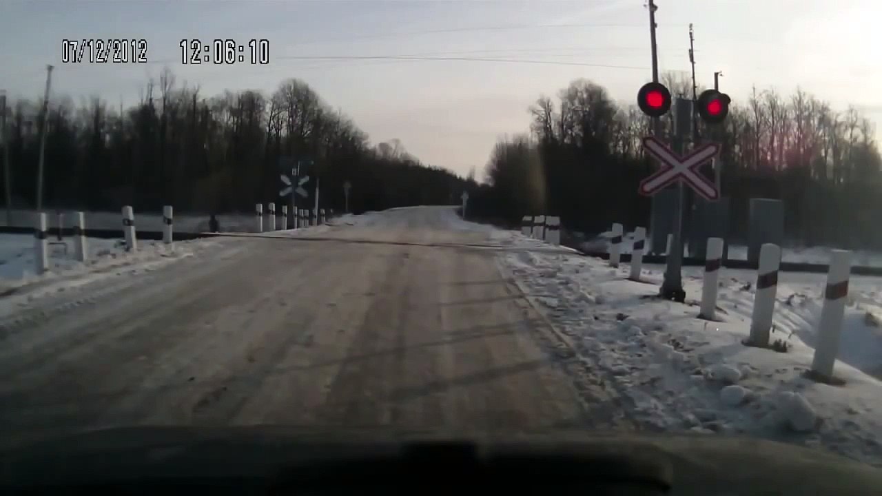 Россия удивительная страна. Такого еще не видел