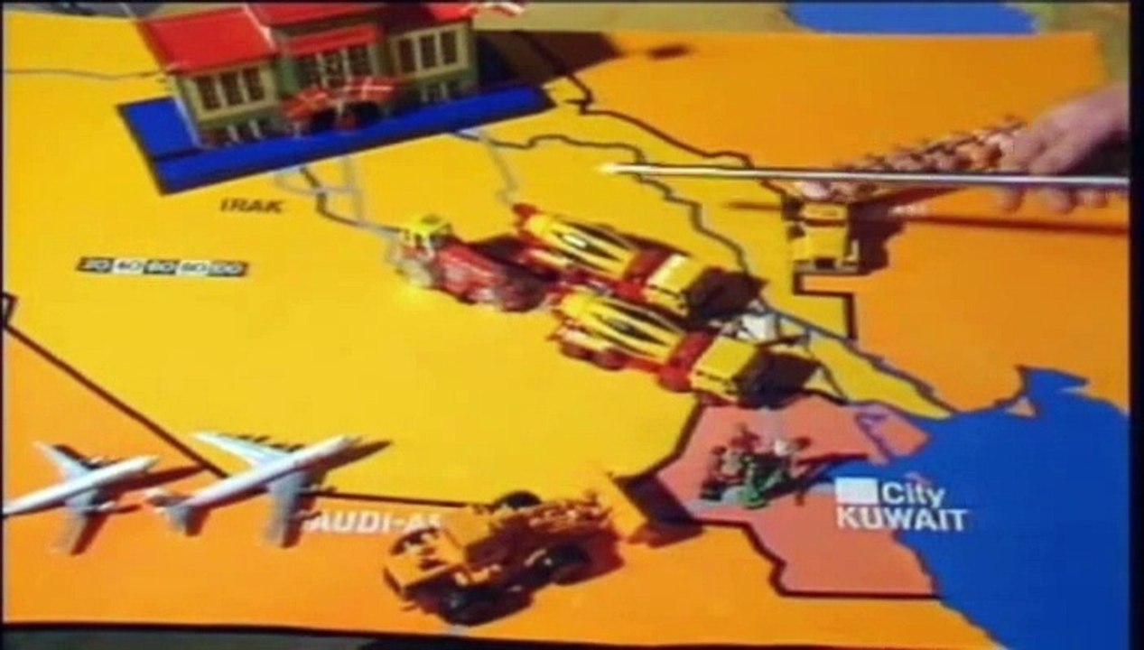 2.Den Gode,Den Onde Og Den Virkelige Sjove