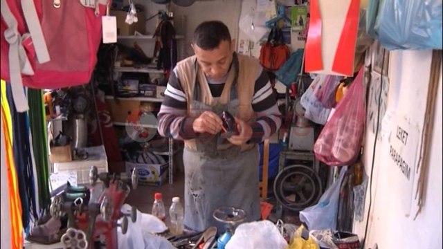 Regjistrimi i bizneseve , Gjatë 2015, janë regjistruar më shumë se 39 mijë biznese - Ora News